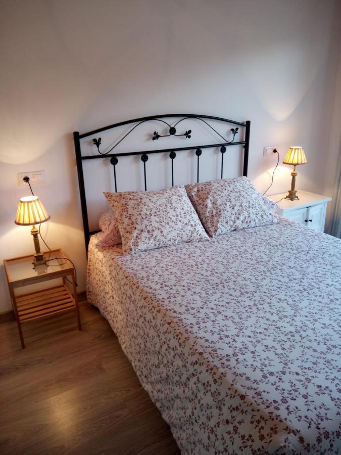 El Rinconin De Degu Holiday home San Juan de Parres