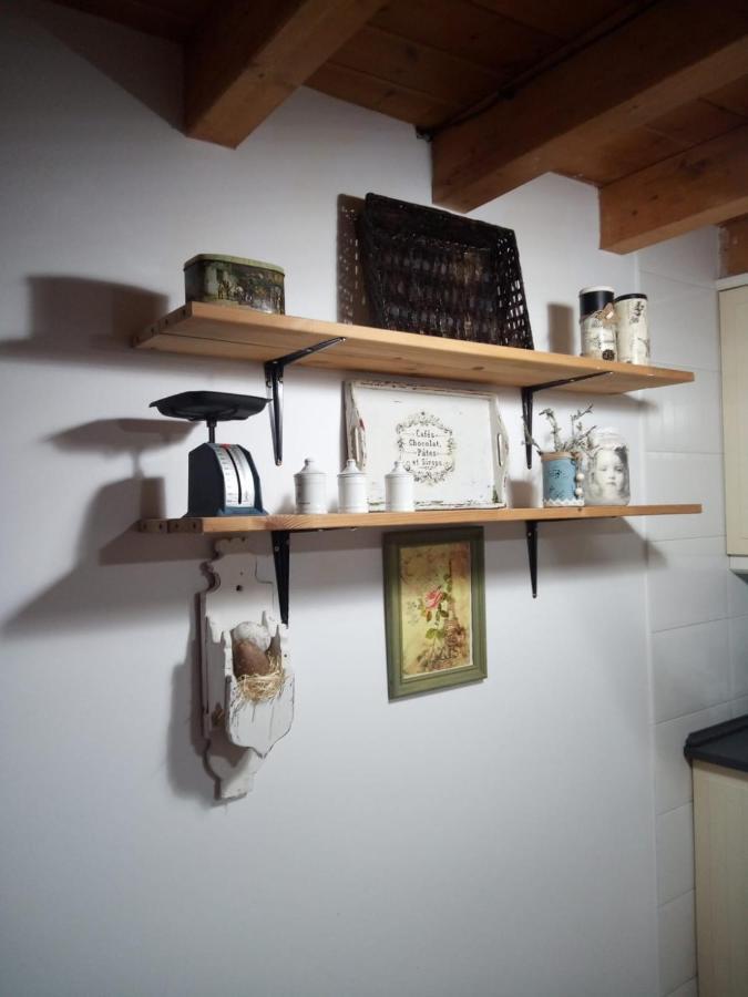 El Rinconin De Degu Holiday home San Juan de Parres