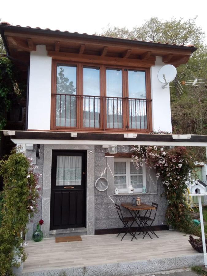 El Rinconin De Degu Holiday home