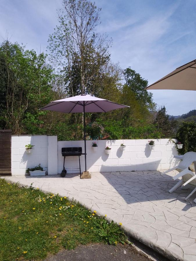 Holiday home El Rinconin De Degu