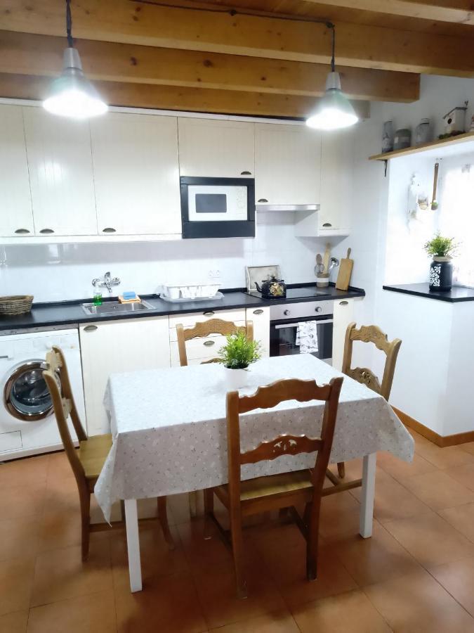 El Rinconin De Degu Holiday home