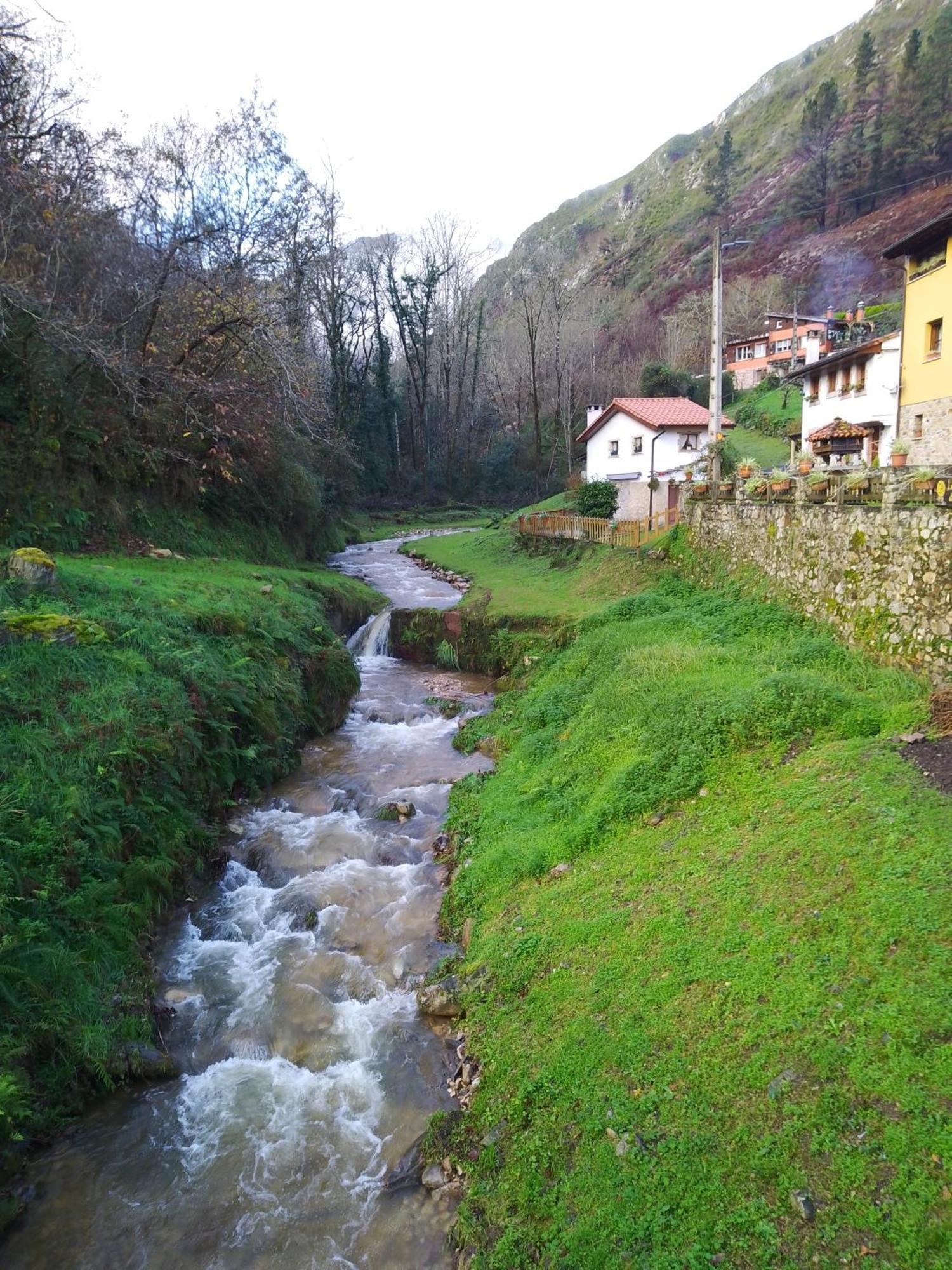 Holiday home El Rinconin De Degu